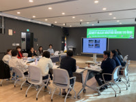 가재울청소년센터, 서대문구 지역사회 청소년 성장지원사업 성료