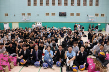 가재울청소년센터, 서대문구 지역사회 청소년 성장지원사업 성료
