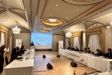 오페라 본고장에서 펼쳐진 한국-이탈리아 오페라 예술인 협력 하모니