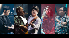 음악과 함께하는 특별한 연말, 송년콘서트 ‘김창완밴드’ & 뮤지컬 갈라 콘서트 ‘Winter’s Melody’ 개최