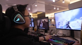 36개 PC방에서 만나는 가상세계 공연 ‘미여지뱅뒤’ 개최