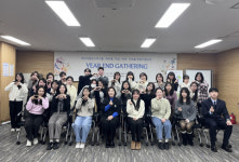 하이서울유스호스텔, 동아리 성과공유회 ‘이어엔드게더링’ 행사 성료