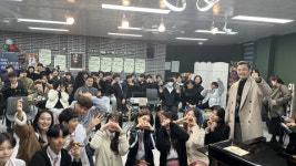 K-U시티 문화콘텐츠 활성화 사업, 경북 청년과 청소년들에게 희망과 활력을 선사하다