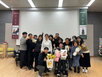 광양시 중마장애인복지관, 사람중심지원서비스 성과공유회 성료… 피아니스트와 시인의 탄생