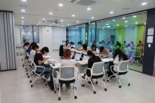 서초스마트유스센터, 후기 청소년 맞춤형 프로그램 ‘청년 아카데미’ 성료