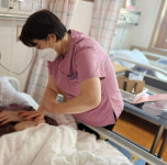 국제아로마테라피임상연구센터, 국민건강보험공단 서울요양원에서 힐링아로마테라피 프로그램 진행