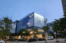 성음아트센터, 신임 관장에 사회적기업 툴뮤직 정은현 대표 임명