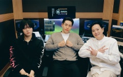 힙합 1세대 MC 한새, 세대를 잇다… X·M·Z세대가 뭉친 혁신적 앨범 발매