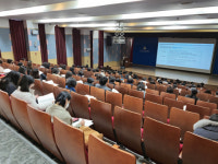 경기남부지원단, 나답게 크는 아이 지원사업 사업설명회 및 참여기관 약정·파견교사 계약식 실시