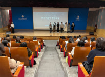 경기남부지원단, 나답게 크는 아이 지원사업 사업설명회 및 참여기관 약정·파견교사 계약식 실시