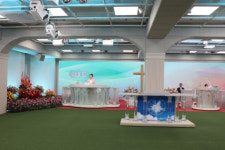 만민중앙교회 이수진 목사, 1월 치유 집회 인도