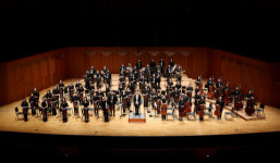 오케스트라 연주로 감상하는 명작 속 클래식, 영등포아트홀 2025 신년음악회 ‘영화를 빛낸 클래식’ 개최