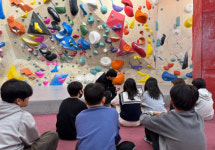 재밌고 알찼던 서대문청소년센터 서울시 동행캠프 ‘겨울, 우리들의 발자국’