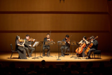 회귀하는 시대의 상처와 아이러니, 쇼스타코비치 서거 50주기 기념 국립심포니 실내악 시리즈 Ⅰ 공연