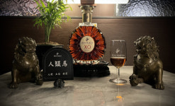 300년 헤리티지 담은 코냑 파인 샴페인 블렌드 레미마틴, 웨이티하우스와 함께 ‘코냑 데이’ 전개