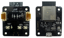 제이마플, 다중 기기 네트워크 지원하는 무선 통신 모듈 ‘J.Fi’ 출시