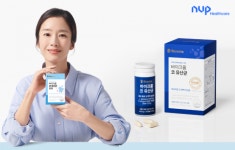 국내 유일 코유산균 NVP-1703, 소아청소년 대상 알레르기비염 임상 결과 발표