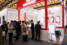 토마토안경, 상하이 국제 광학전시회 참가