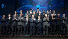 카포스 ‘정비인의 날 행사’ 개최… 전기차 보건소 추진 정책 발표