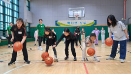 액티브하고 재미있게 스포츠 활동을 즐겨보자… 시립구로청소년센터 ‘액티브 모두’ 진행