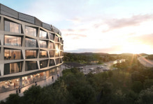 코트야드 메리어트 평택, 5월 공식 개관… 평택 최초 인터내셔널 브랜드 호텔