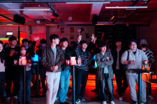 에이수스, ROG 팬덤 행사 ‘ASUS ROG ODD:EYE’ 성료