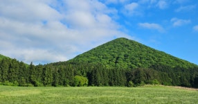 루체빌, 완벽한 제주 오름 여행 위한 ‘오르멍, 먹으멍, 쉬멍’ 패키지 오픈