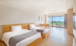 루체빌, 완벽한 제주 오름 여행 위한 ‘오르멍, 먹으멍, 쉬멍’ 패키지 오픈