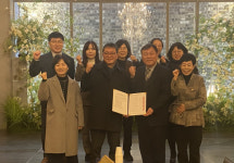 대구광역자활센터, 대구 8개 지역자활센터 ‘빨래장이’와 소방관 방화복 세탁사업 실시