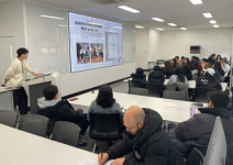 루터대학교 ‘2024학년도 도전학기제 운영 성과공유회’ 개최