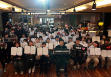 시립목동청소년센터, 2025년 청소년 자치기구 및 동아리 발대식 개최… 활동 본격화