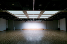 영등포아트홀 전시실, 다목적 문화공간으로 새롭게 단장