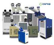 캐로스컴퍼니, 2025 IFS 창업박람회 참가… 신제품 공개 및 특별 할인 혜택 제공