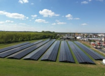 POLYVANTIS Implements Solar Energy in Germany, Reducing Carbon Footprint by Over 750 Metric Tons Annually