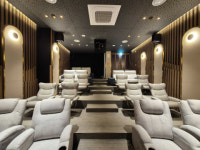 알엔알, 검암역 로열파크씨티 푸르지오 1·2단지에 ‘모노플렉스’ 동시 개관… 프리미엄 커뮤니티 시네마 확대