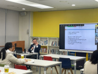 온라인과 오프라인 동시에… ABA부모대학 열린특강 ‘자폐성 장애 진단과 치료방법’ 개최