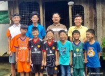 월드쉐어, 2025년 1분기 6개 그룹홈 신규 개소… 아동 중심 보호 확대 본격화