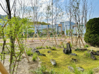 생명의숲, 국립서울농학교에 ‘숲이 있는 운동장’ 1호 조성