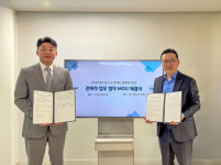 SML메디트리, 제이에스링크와 전략적 업무협약 체결