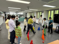 서울특별시학교밖청소년지원센터 ‘학교 밖 청소년 가족 챌린지’ 입학식 성료