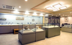 김포다도박물관 ‘2025 뮤지엄X만나다’ 선정