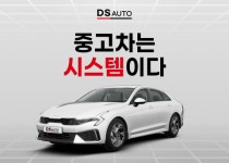 디에스오토, 기업형 중고차 플레이어로 본격 전환 선언