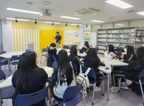 금천구립시흥도서관, 2025년 청소년 문예 창작 프로그램 ‘꿈꿈 프로젝트’ 운영