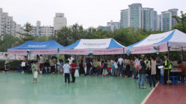 시립광진청소년센터, 청소년과 가족이 함께 즐긴 과학축제 ‘과학이 가(家)득’ 성료