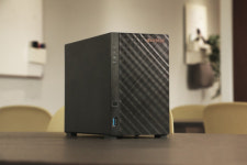 대원씨티에스, KOBA 2025에서 Western Digital 및 ASUSTOR NAS 솔루션 공동 전시