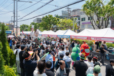 지구를 생각하고, 나부터 실천하는 축제 ‘성북세계음식축제 누리마실’ 성황리에 종료