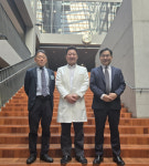 코바이오, 일본 아자부 대학·Berthold Japan과 동물용 진단키트 공동 연구 계약 체결