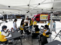 오산중앙청소년문화의집 ‘多함께 청소년의 날’ 활동으로 지역 네트워크 활성화