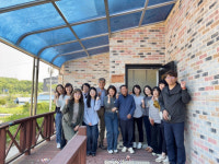 한살림, 아산지역 생산자-소비자 협동형 지역돌봄 개시