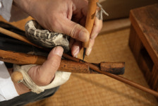 영집궁시박물관, 특별전 ‘장단 궁시장 전통과 옛 화살 제작의 숨결’ 개최